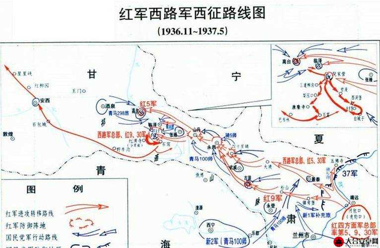 深入解析，血战回廊地图的详细布局与战略要点介绍